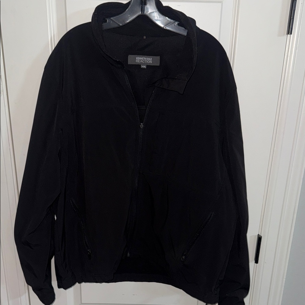 Men’s nylon jacket